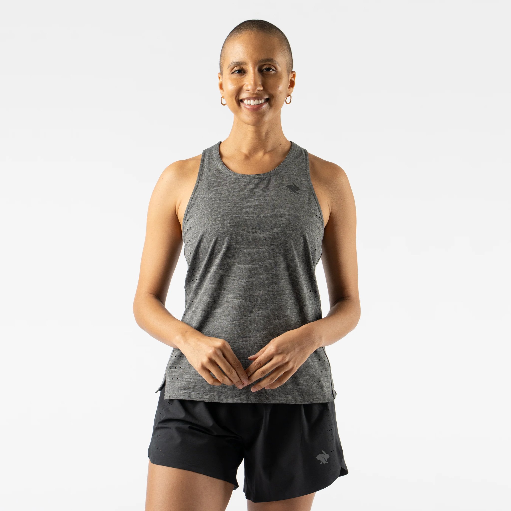 RACE PACE TANK - WOMEN'S