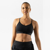 Strappy Pocket Bra