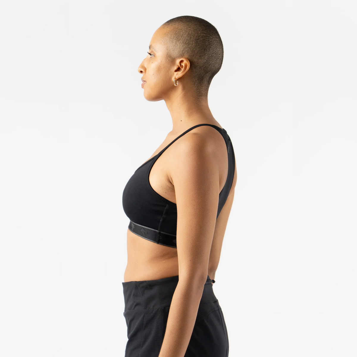 The Original Rabbit Bra Rabbit Strappy Pocket Bra – LocoTri