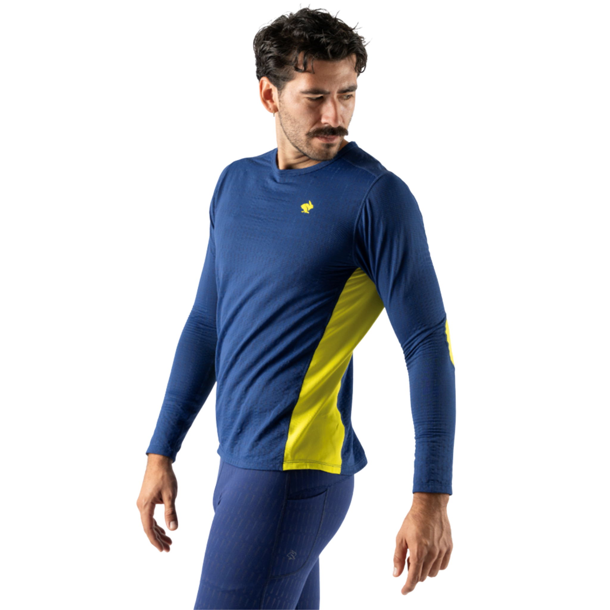 Men's Low Light Layer One