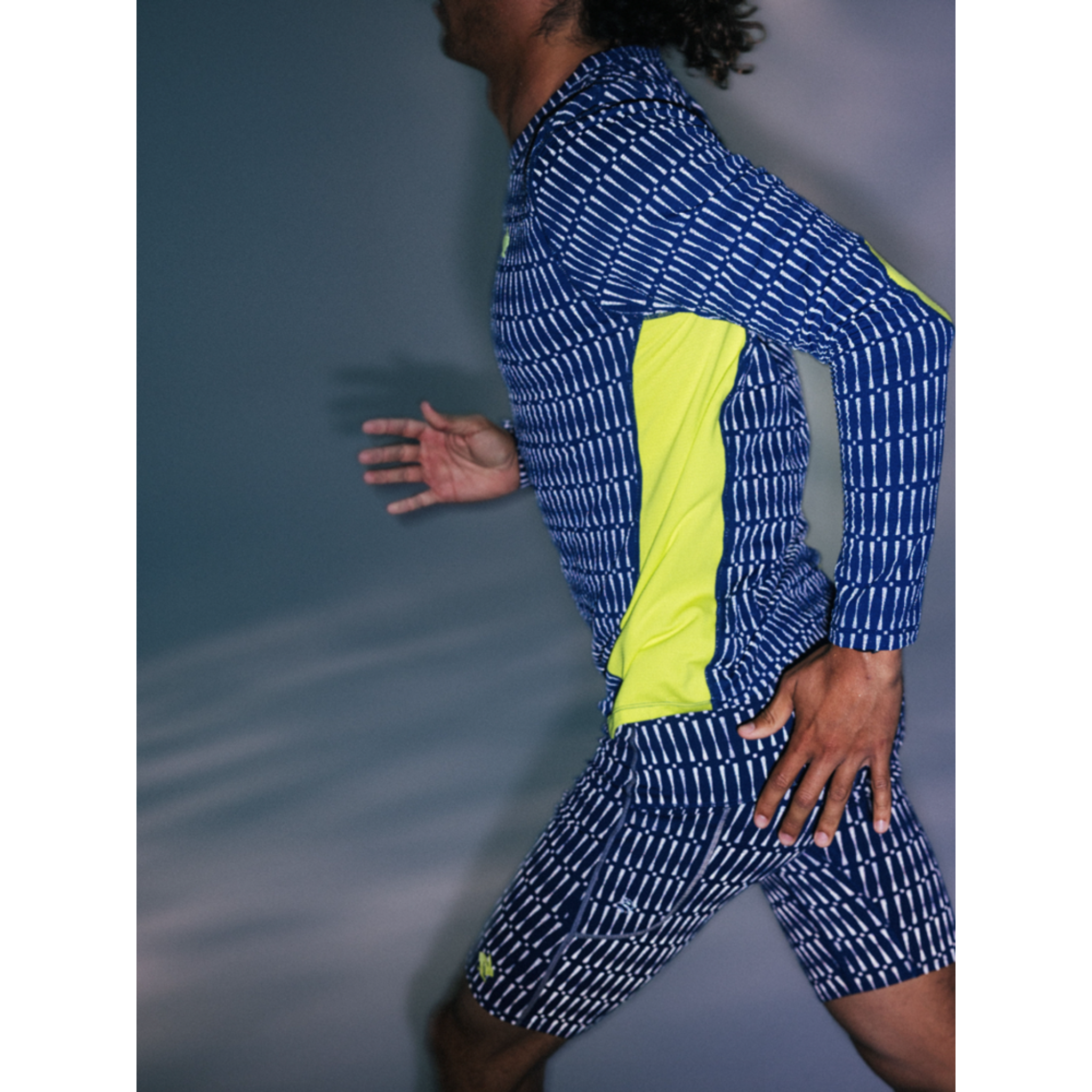 Men's Low Light Layer One