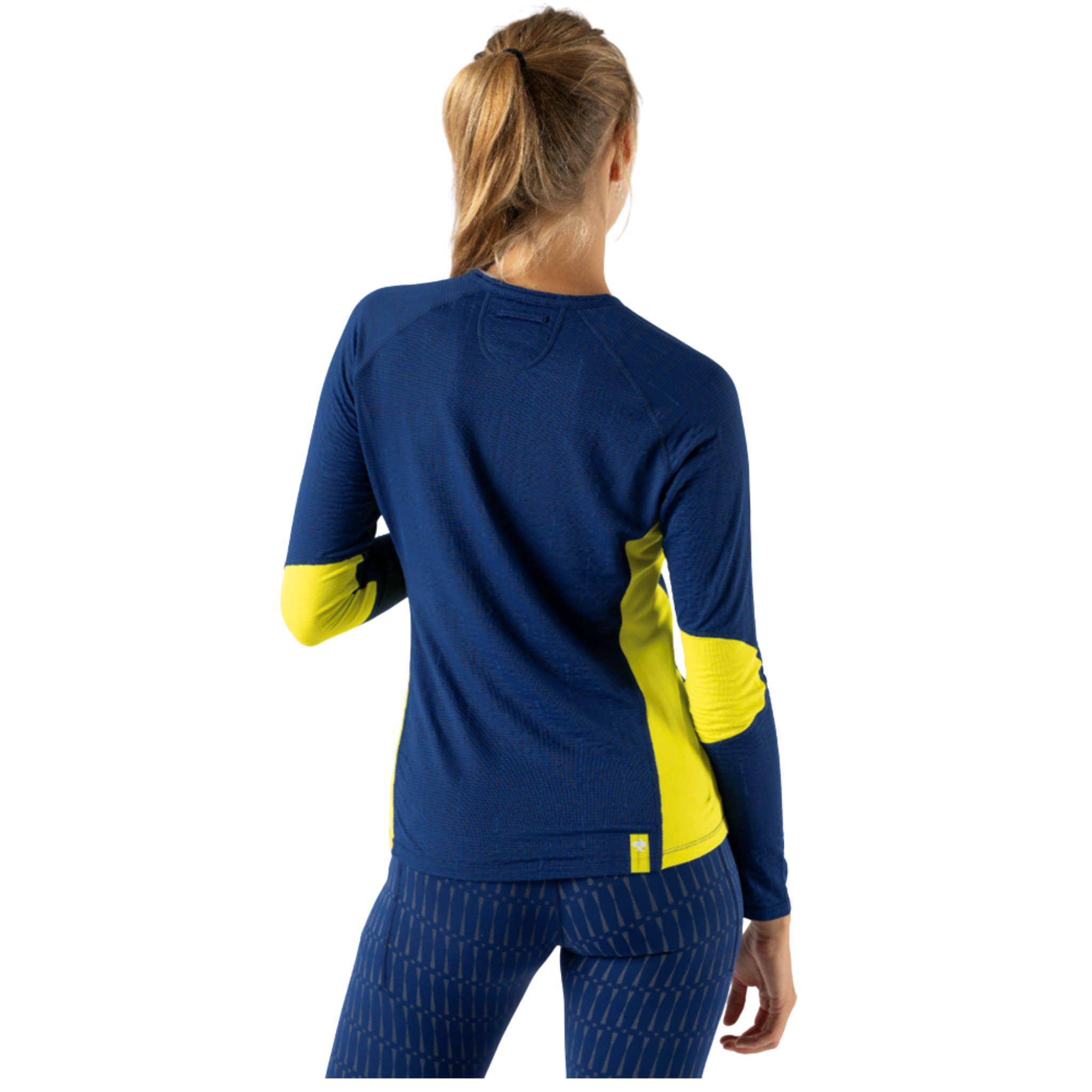 Women's Low Light Layer One