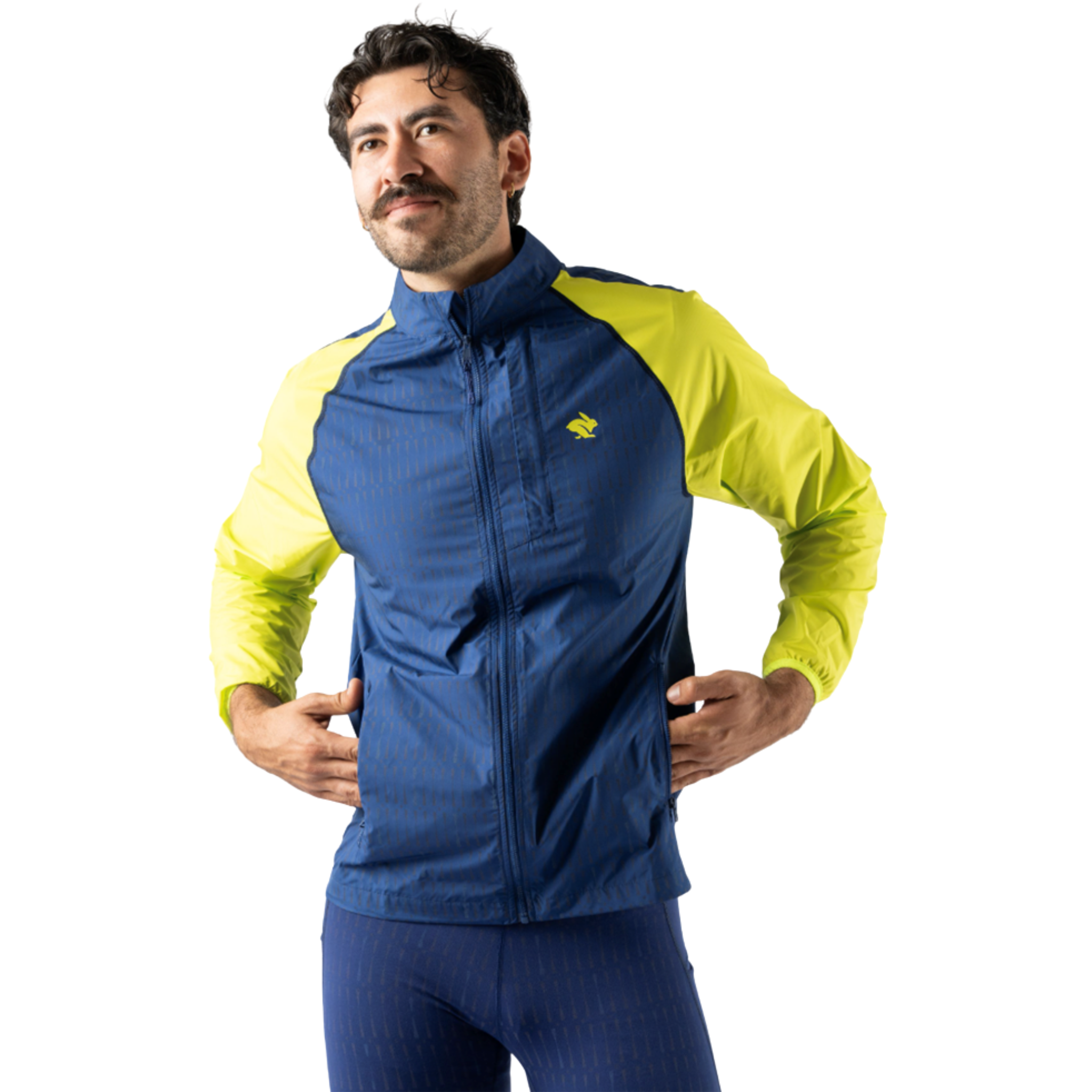 Men's Low Light Momentum Jacket