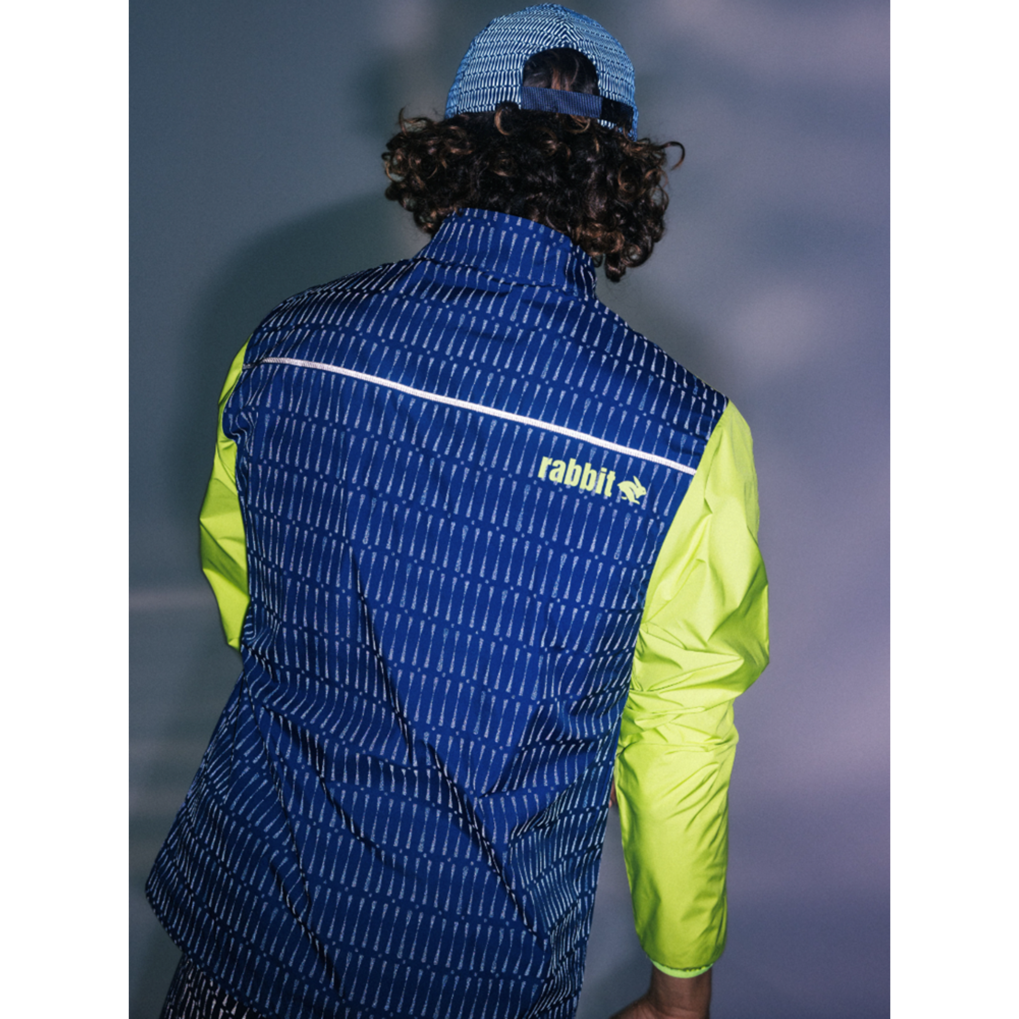 Men's Low Light Momentum Jacket