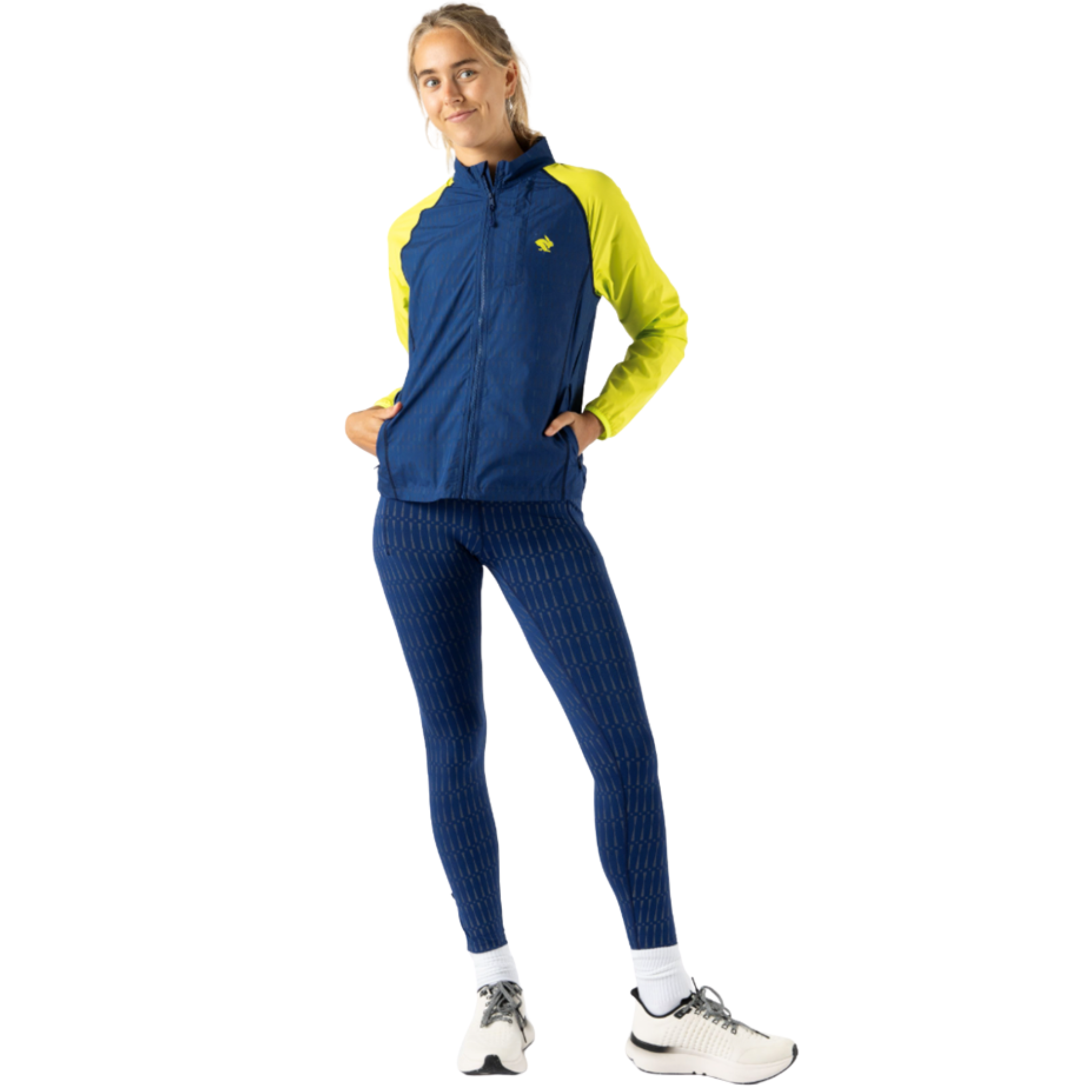 Women's Low Light Momentum Jacket