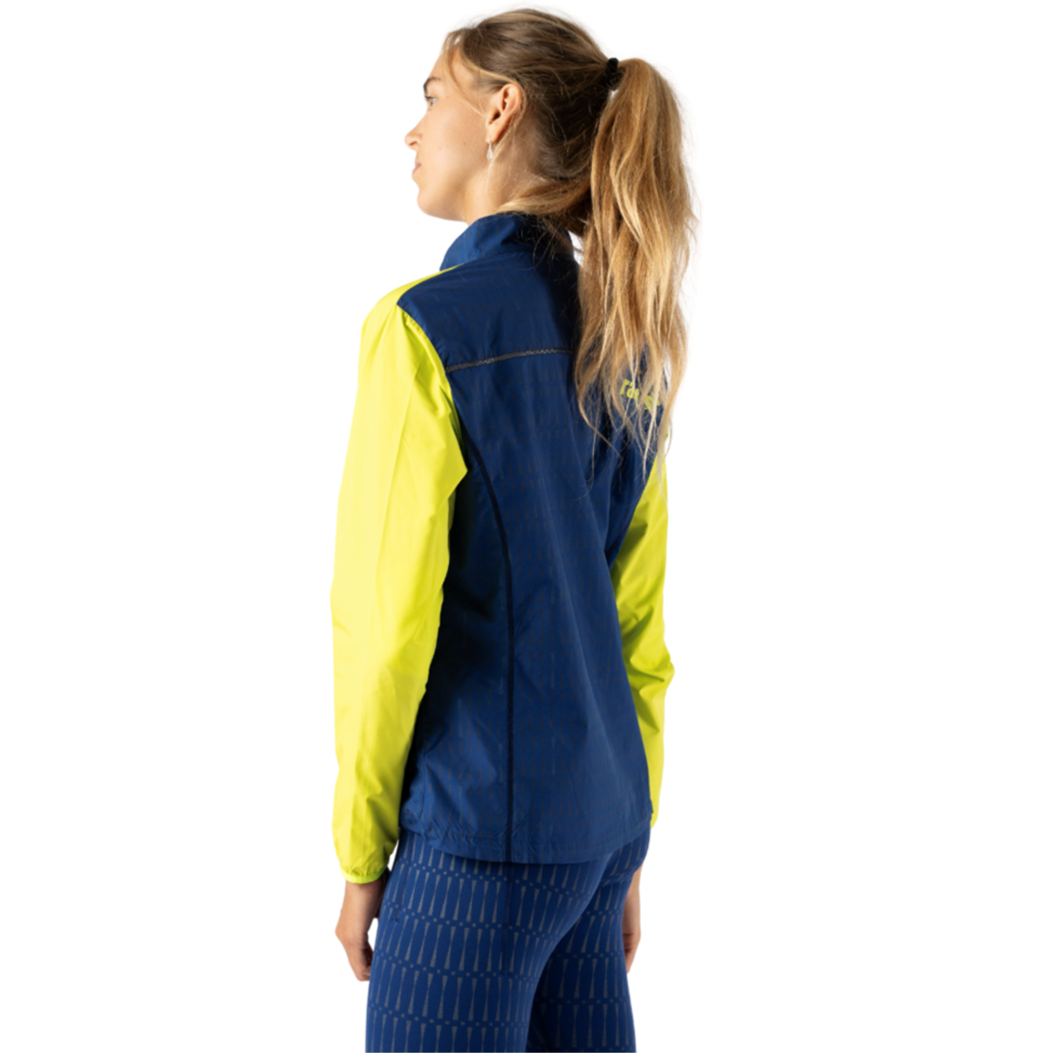 Women's Low Light Momentum Jacket