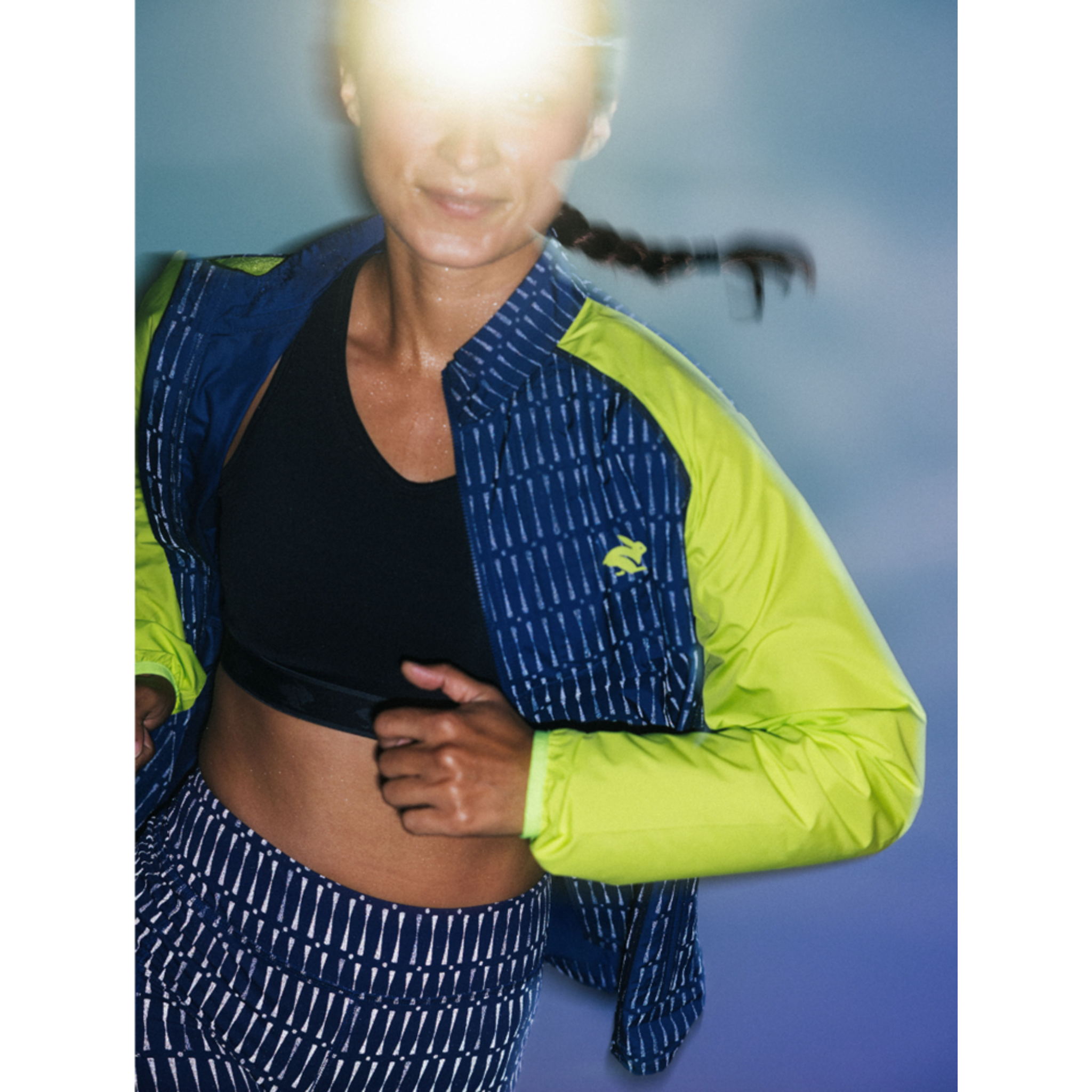 Women's Low Light Momentum Jacket