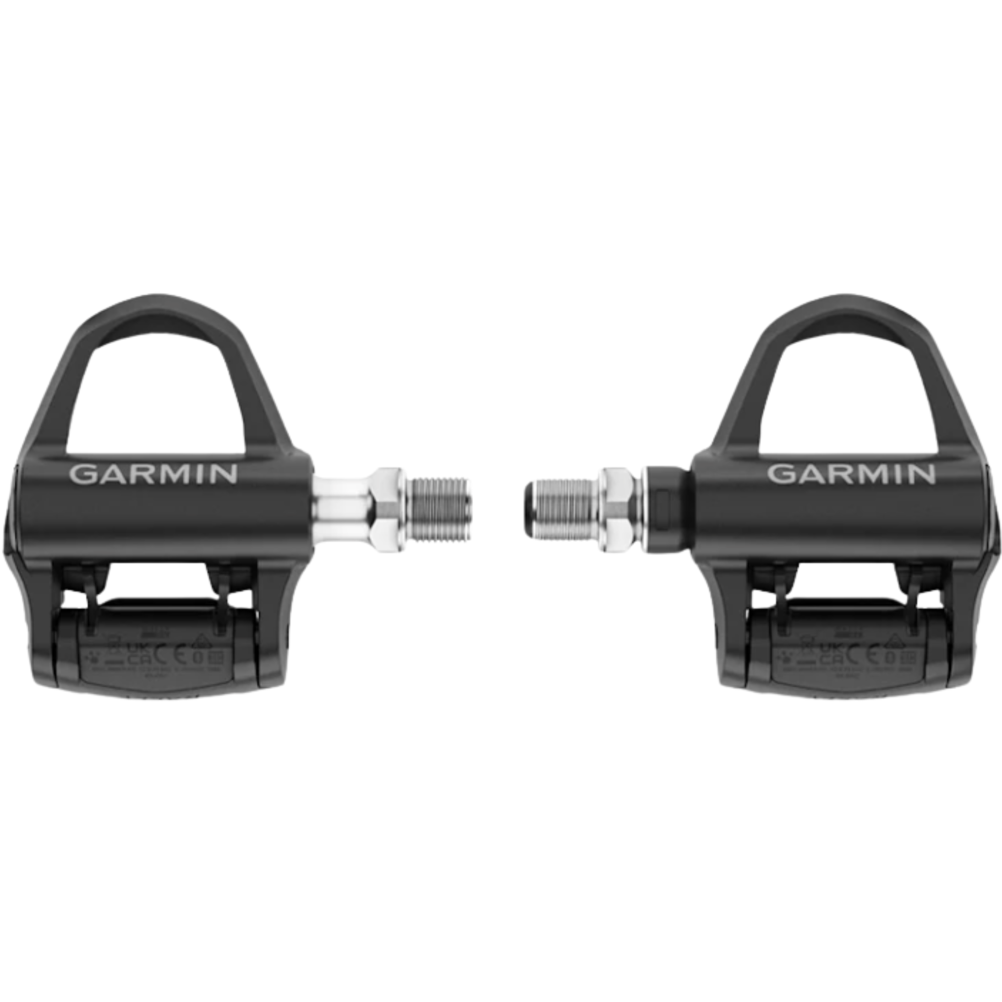 Garmin Rally™ RK110 Single-sensing Power Meter