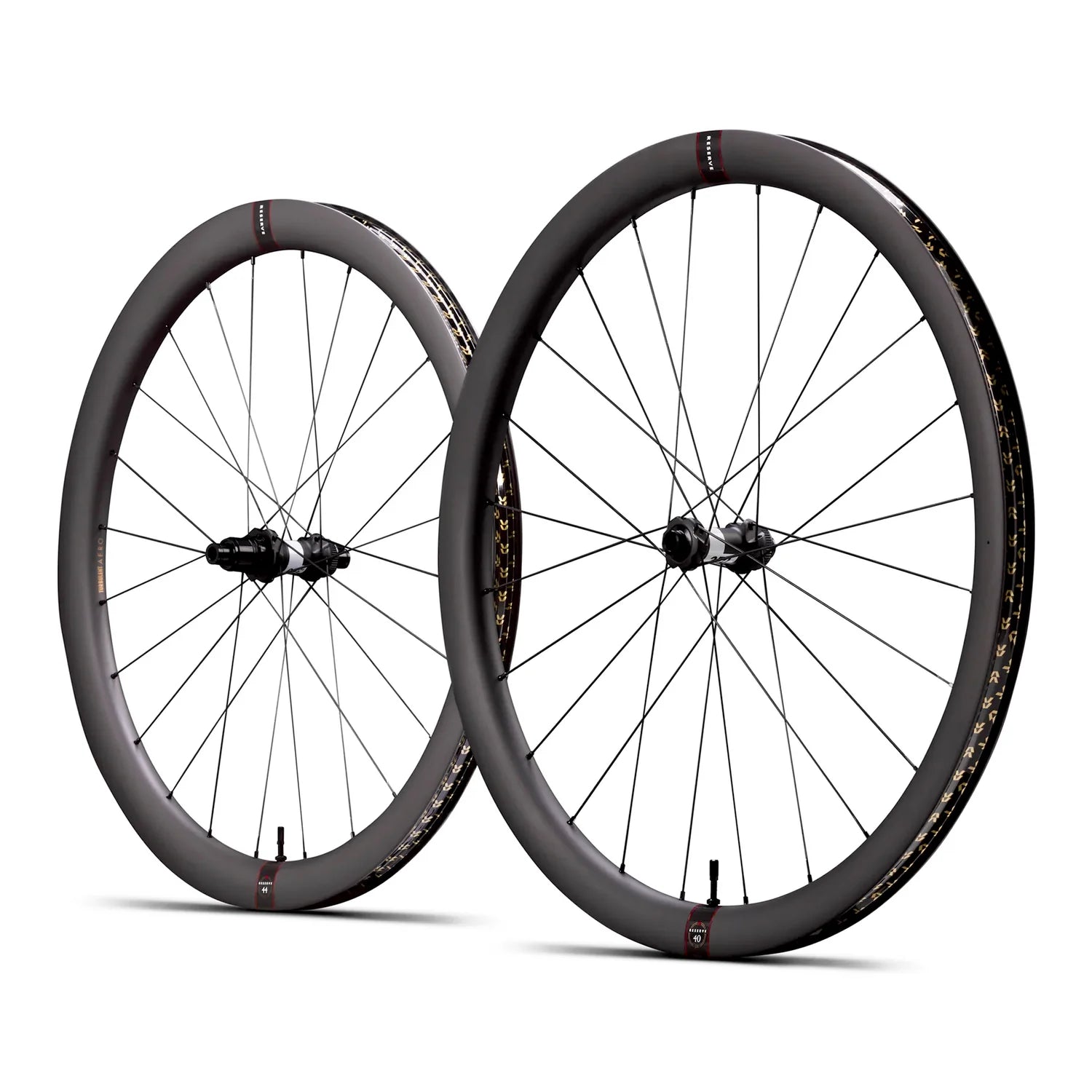 Reserve 40 | 44 GR
