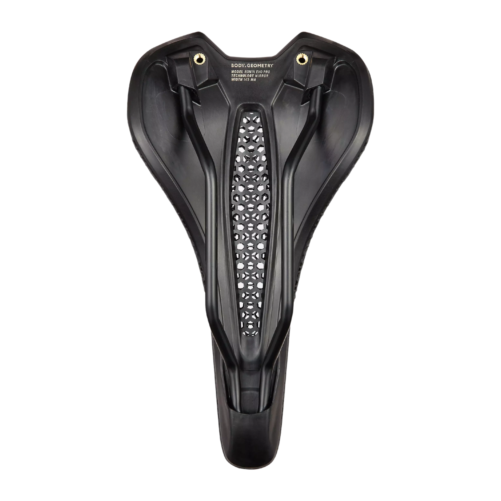 ROMIN EVO WITH MIRROR