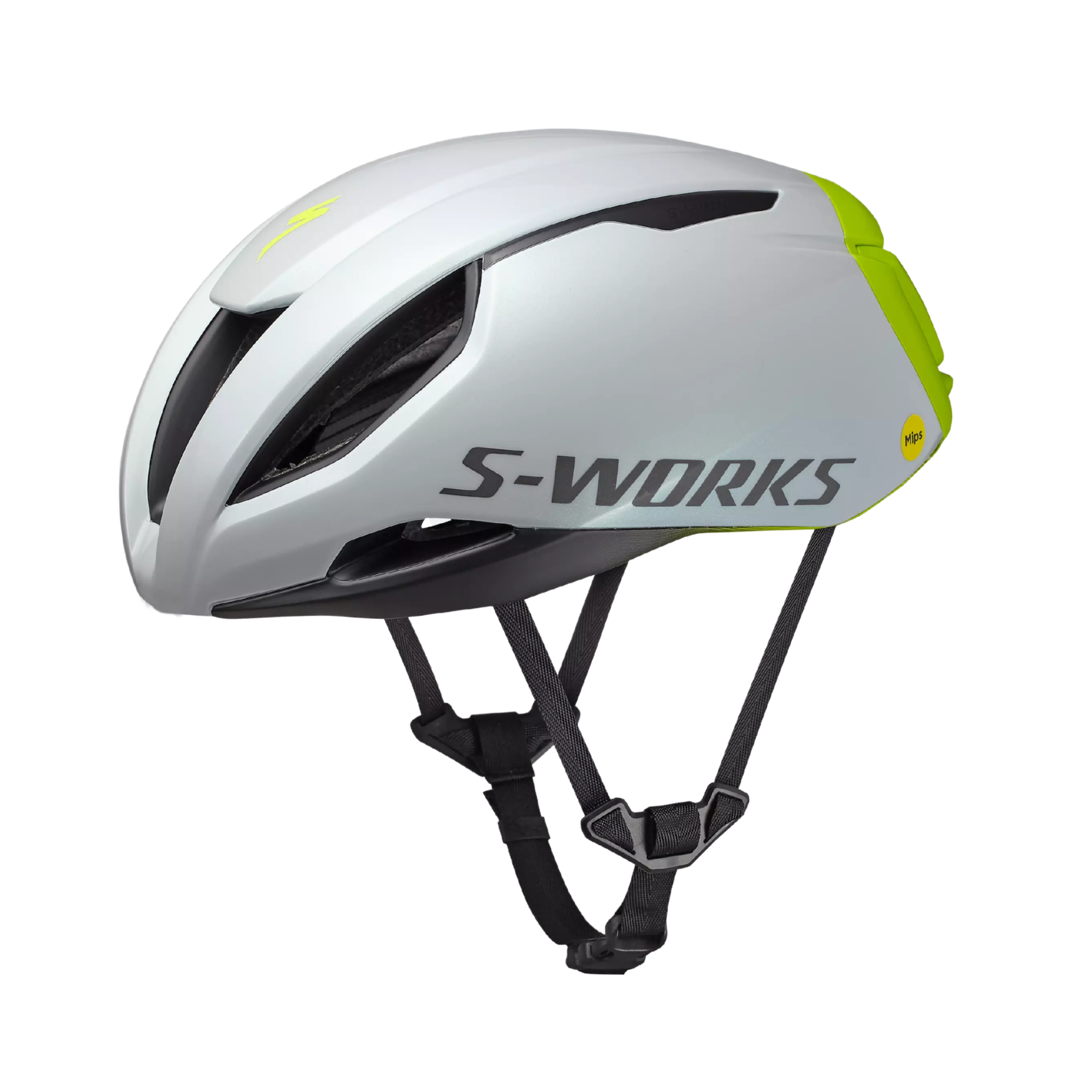 S-WORKS EVADE 3