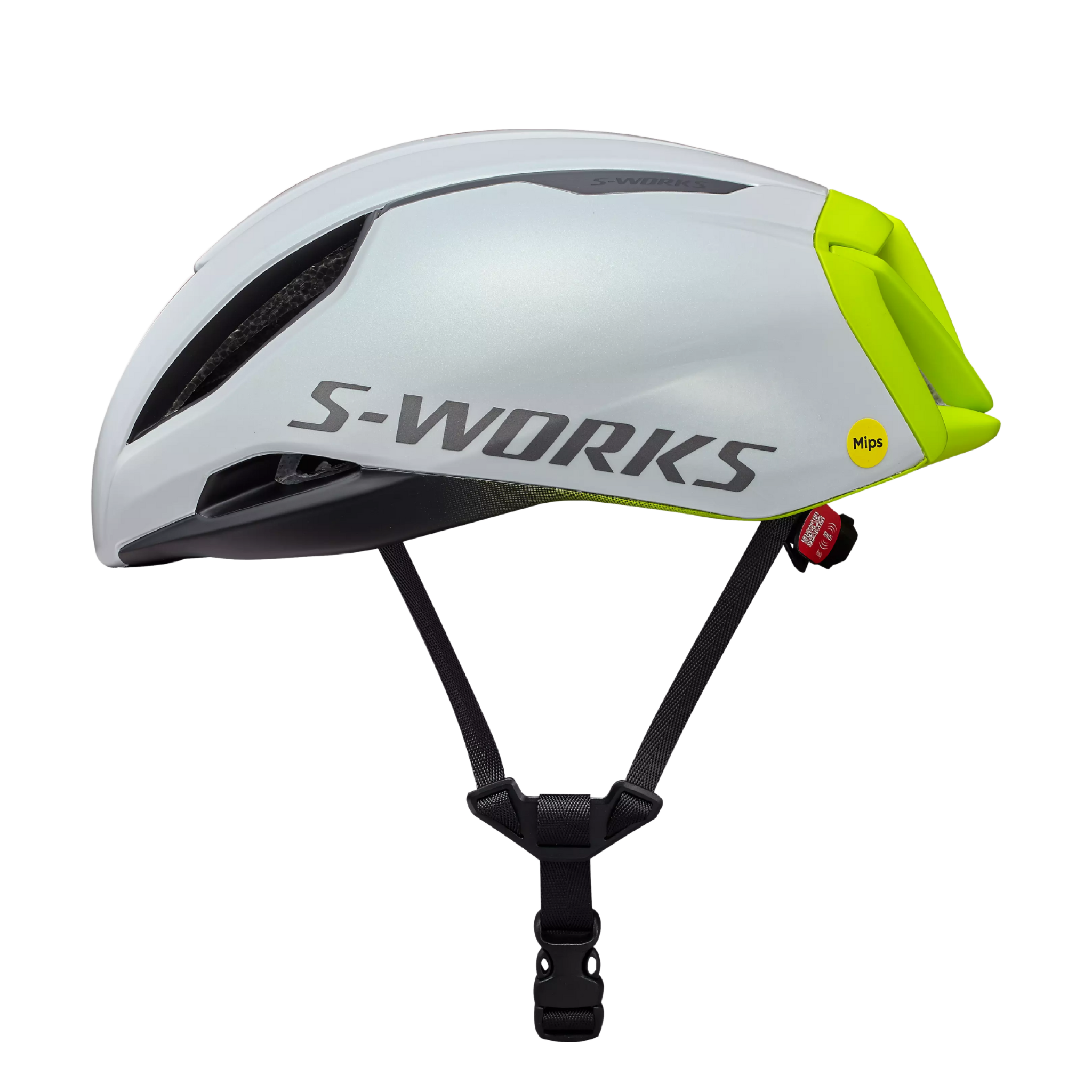 S-WORKS EVADE 3