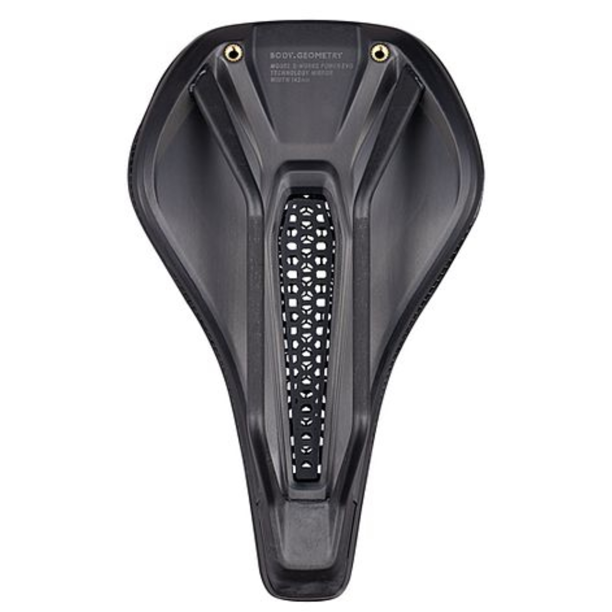 S-Works Power EVO with Mirror