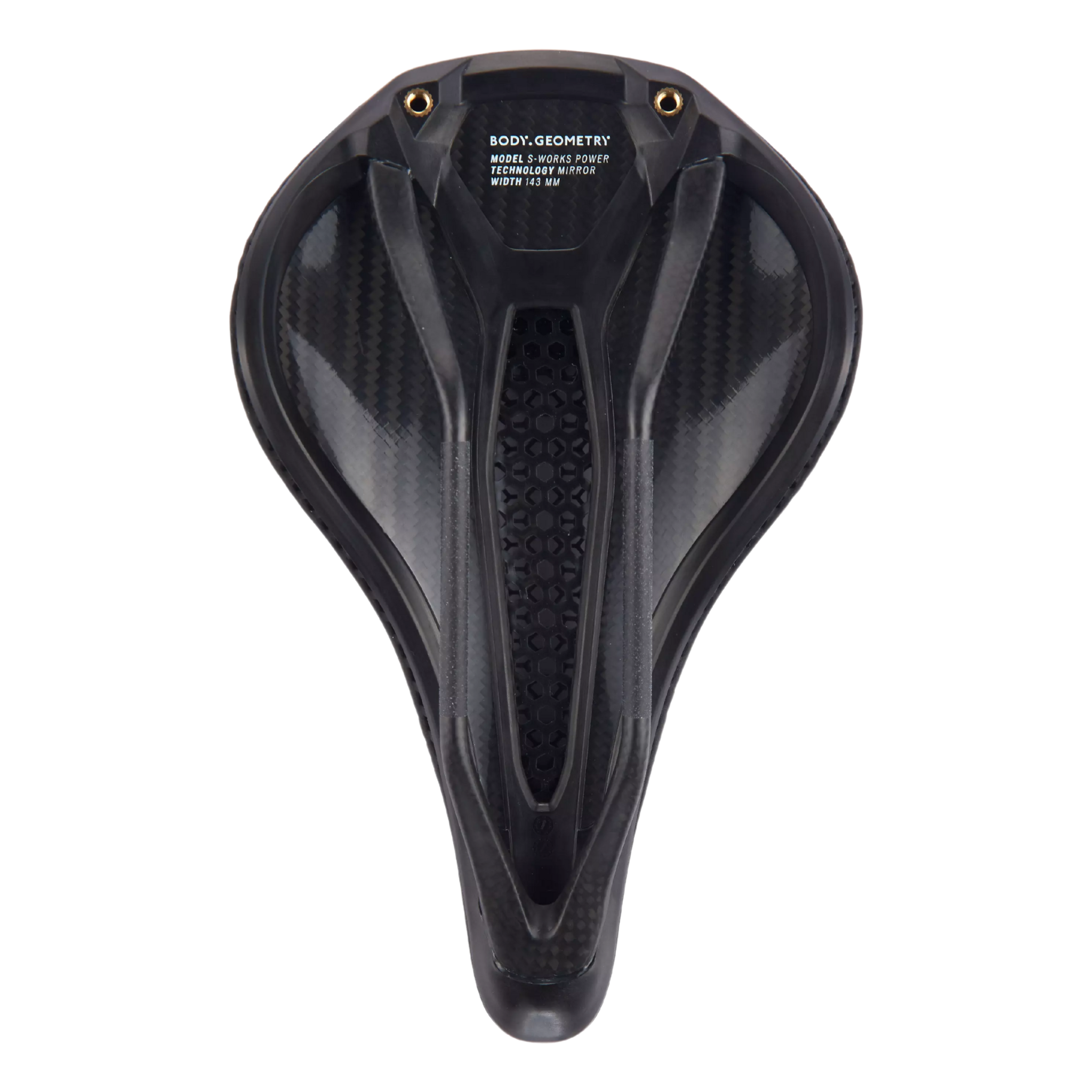 S-Works Power with Mirror