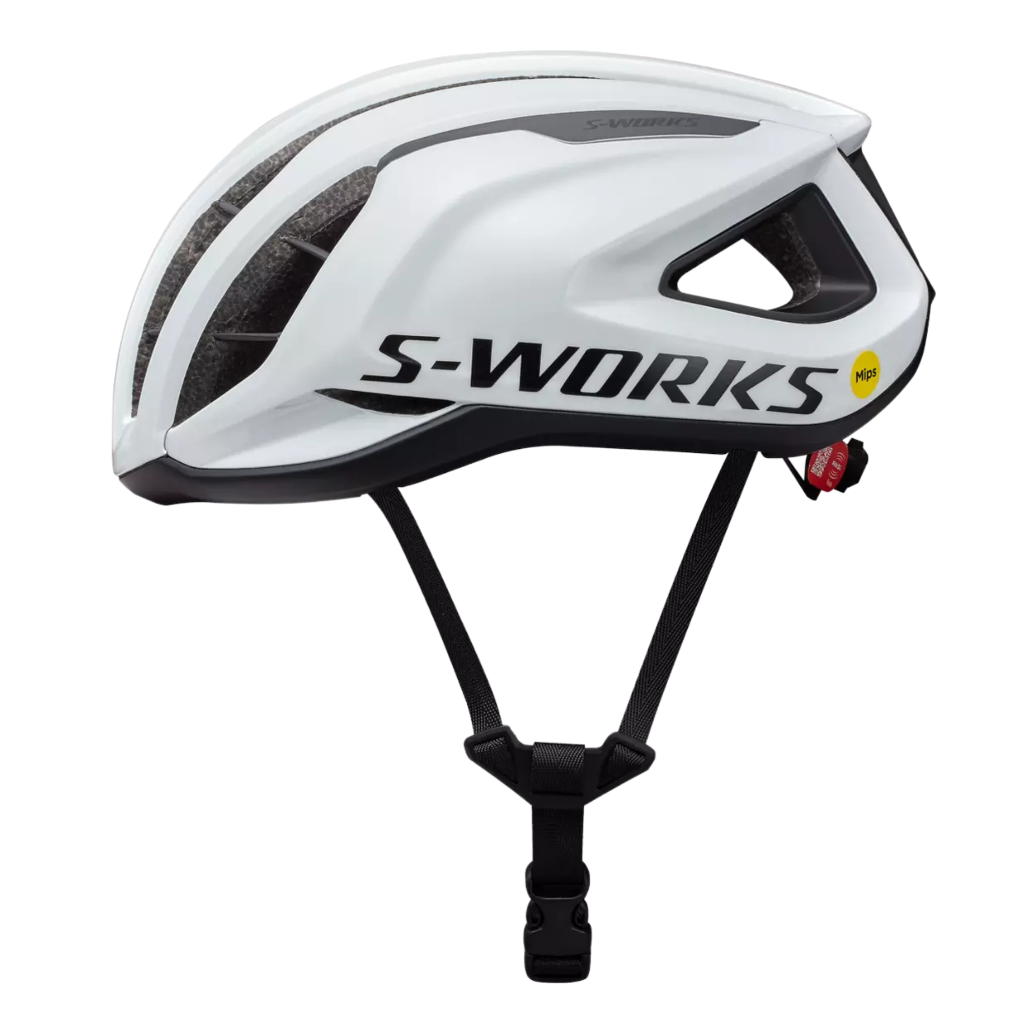 Specialized S-Works Prevail 3 Helmet - Thumbnail 2