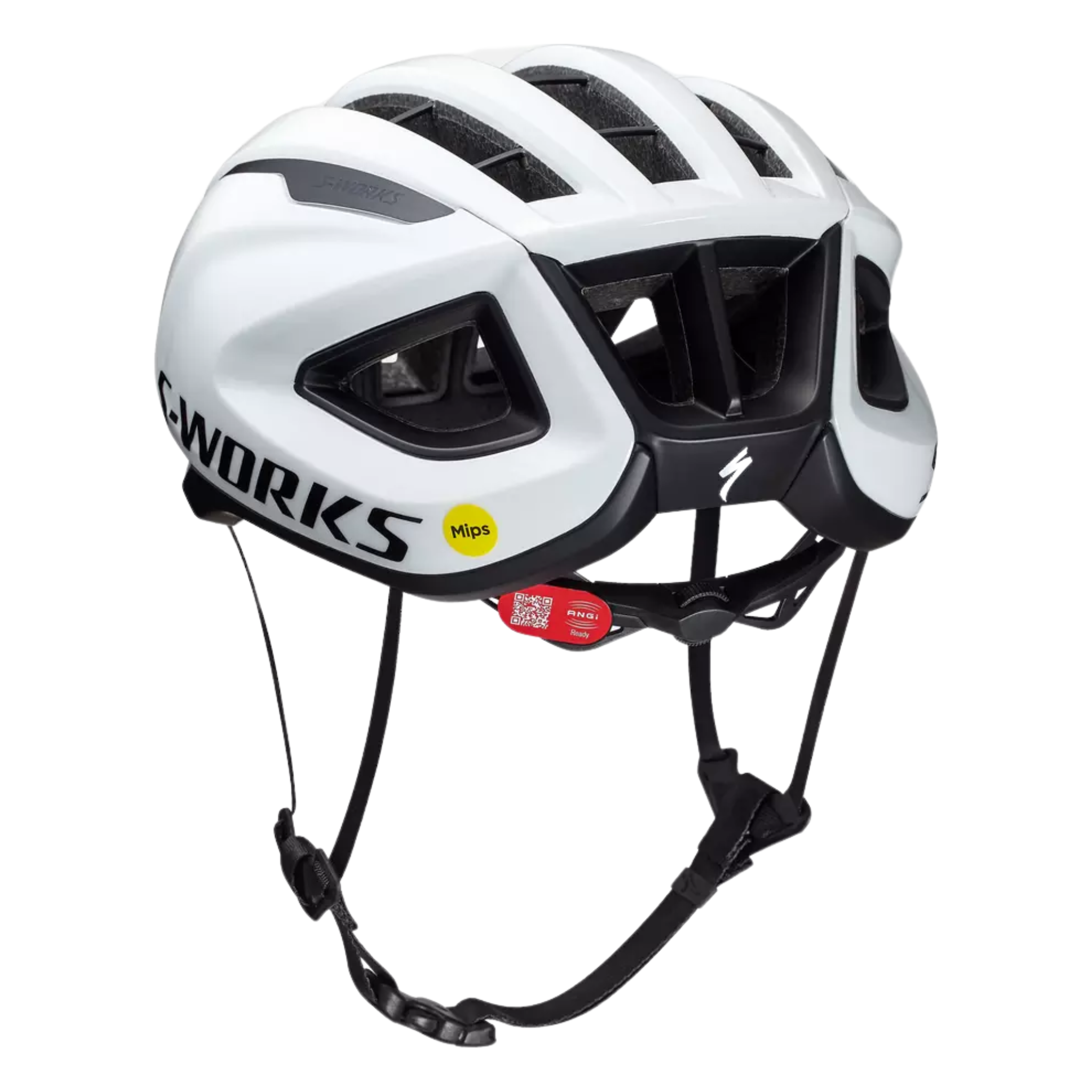 Specialized S-Works Prevail 3 Helmet - Thumbnail 5