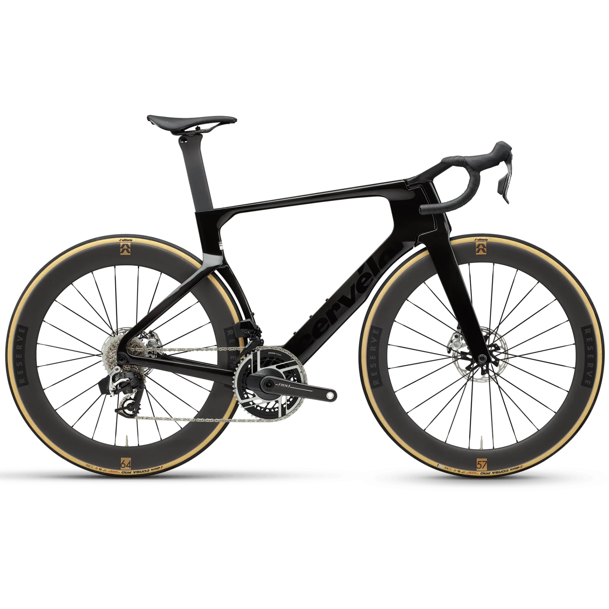 Cervelo - S5 (2026)