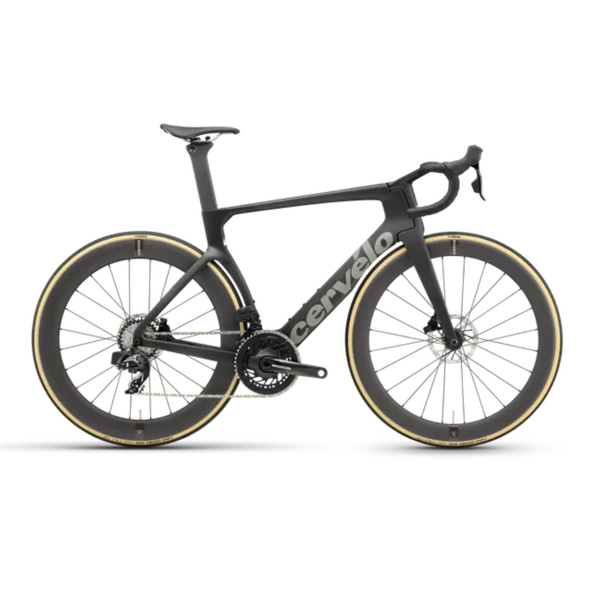 Cervelo - S5