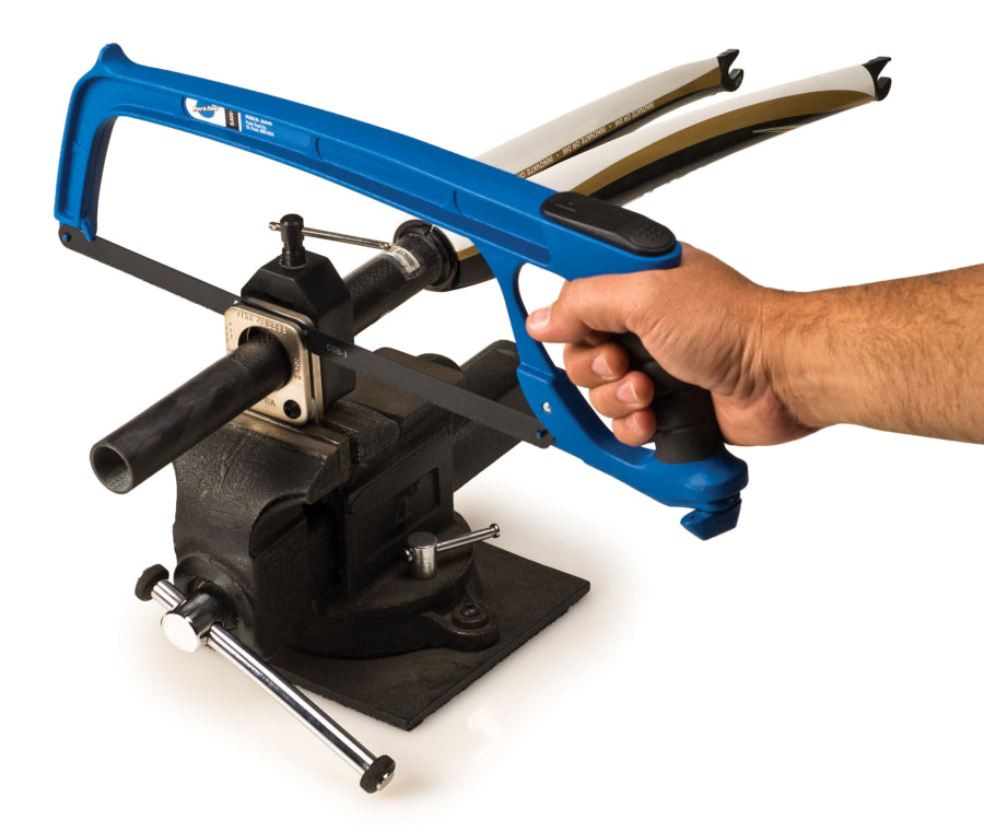 Park Tool CSB-1 Carbon Cutting Saw Blade