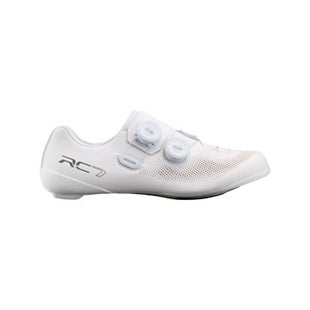 Shimano SH-RC703W Women's Road Cycling Shoes - White
