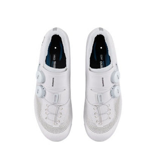 Shimano SH-RC703W Women's Road Cycling Shoes - White
