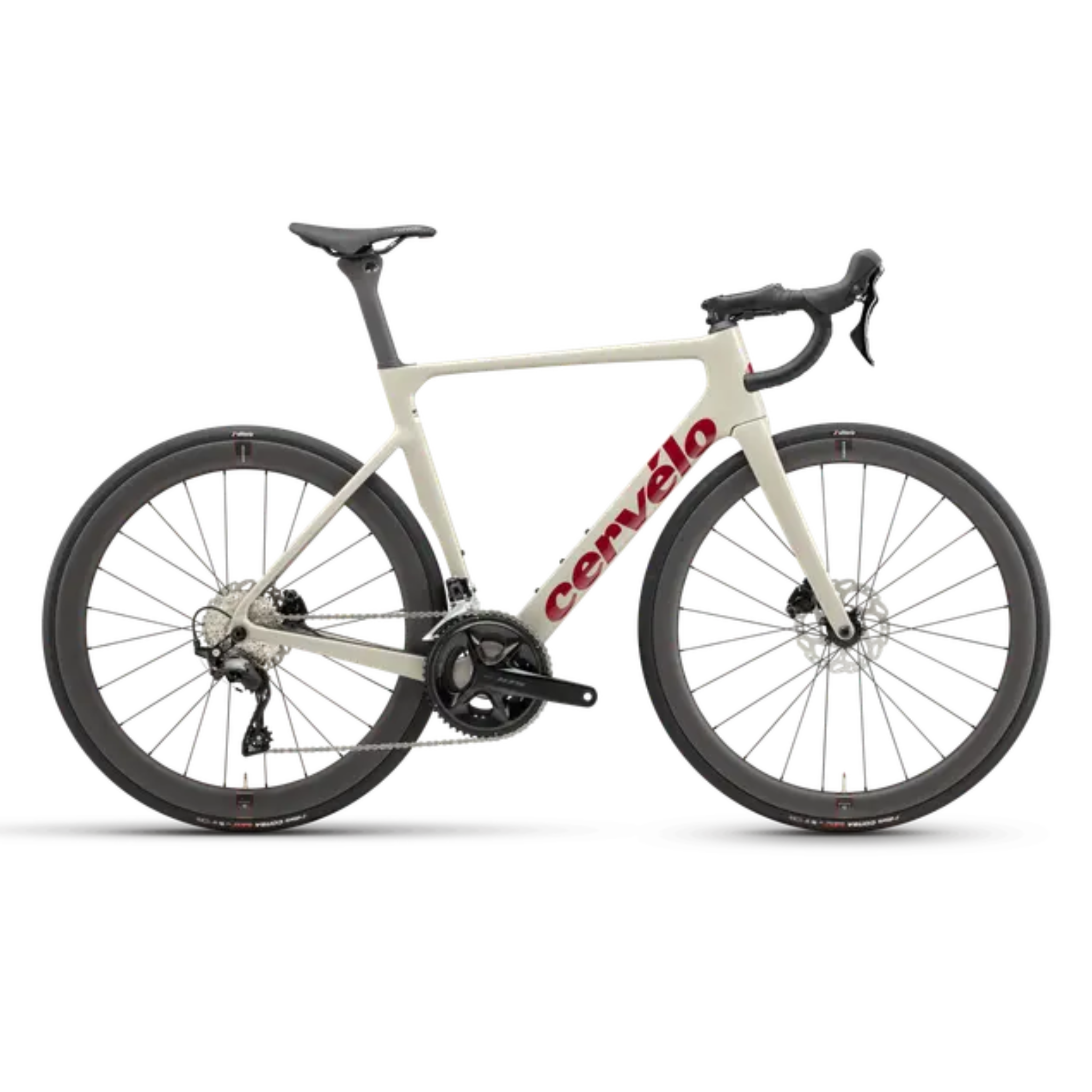 Cervelo Soloist (2024-2025)