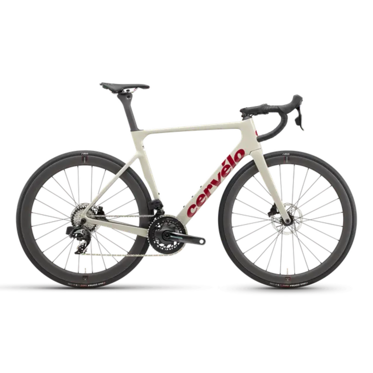 Cervelo - SOLOIST