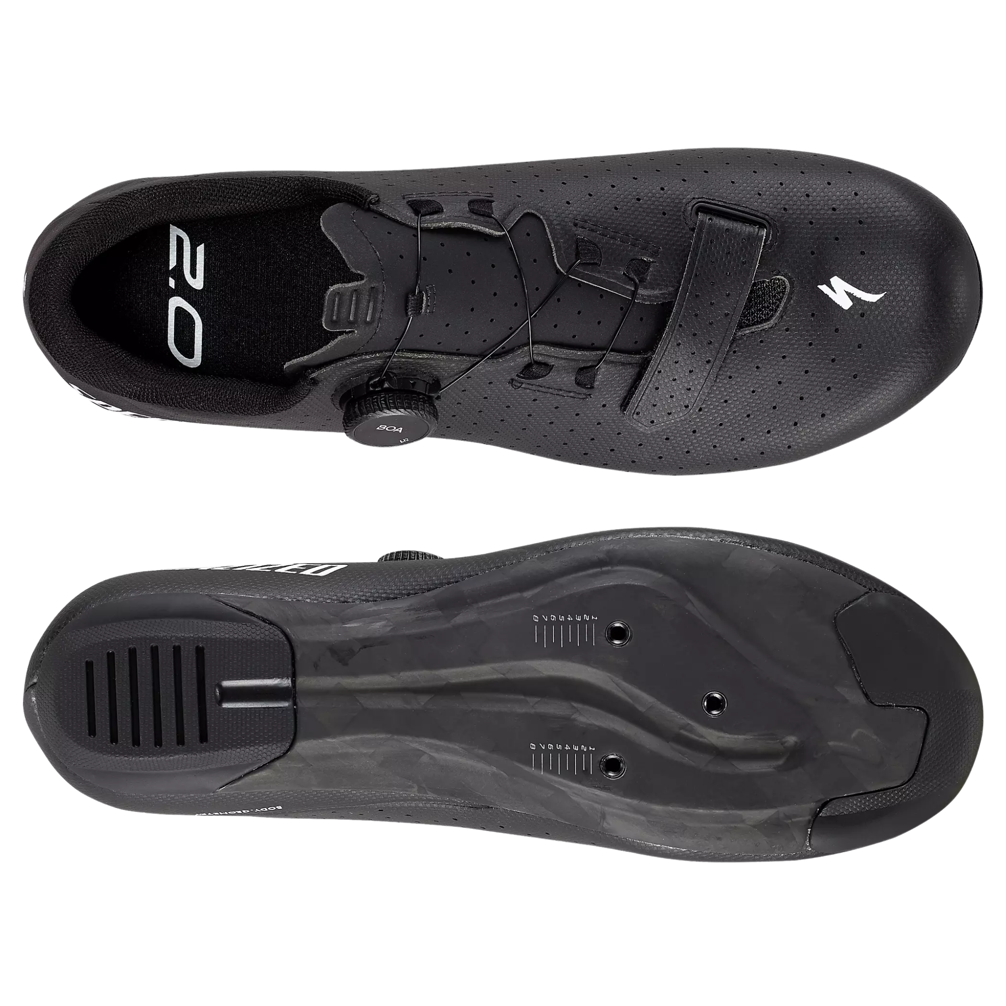 Torch 2.0 Road Shoes