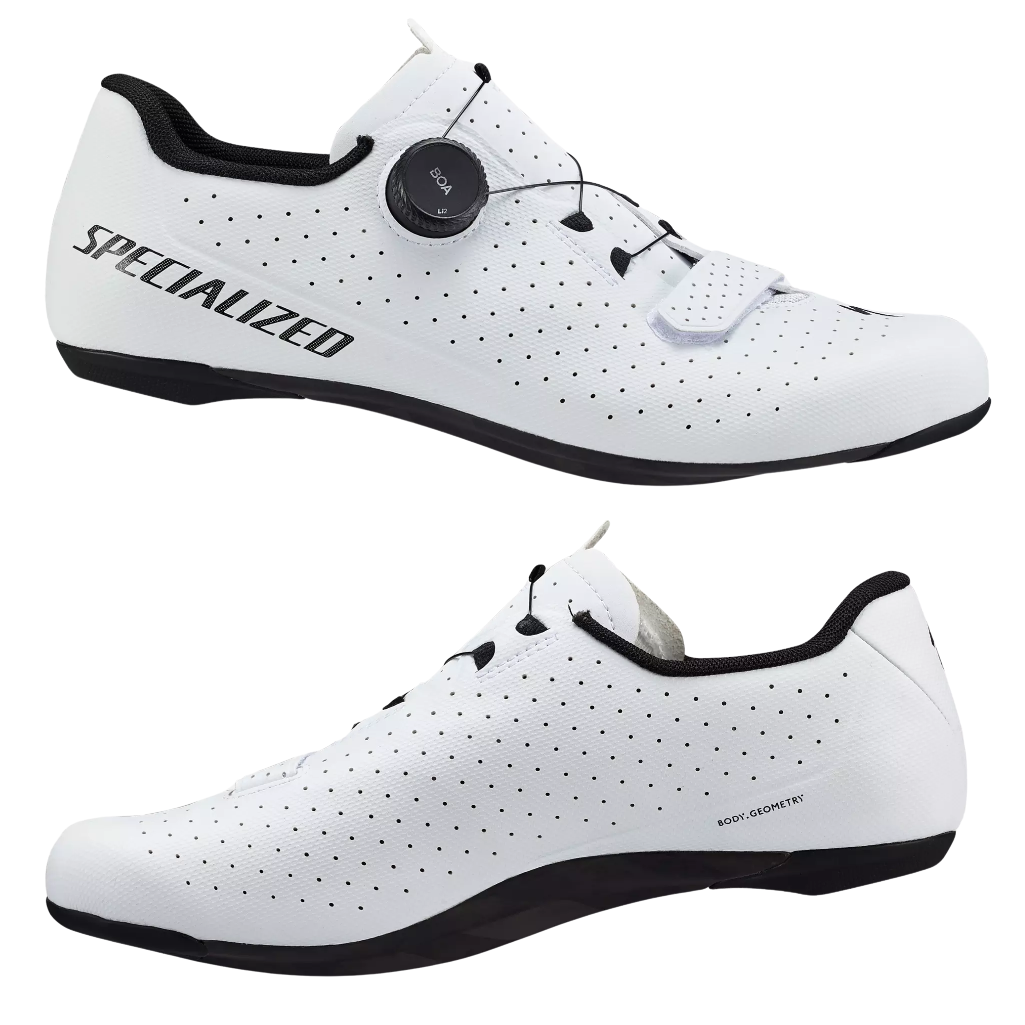 Torch 2.0 Road Shoes