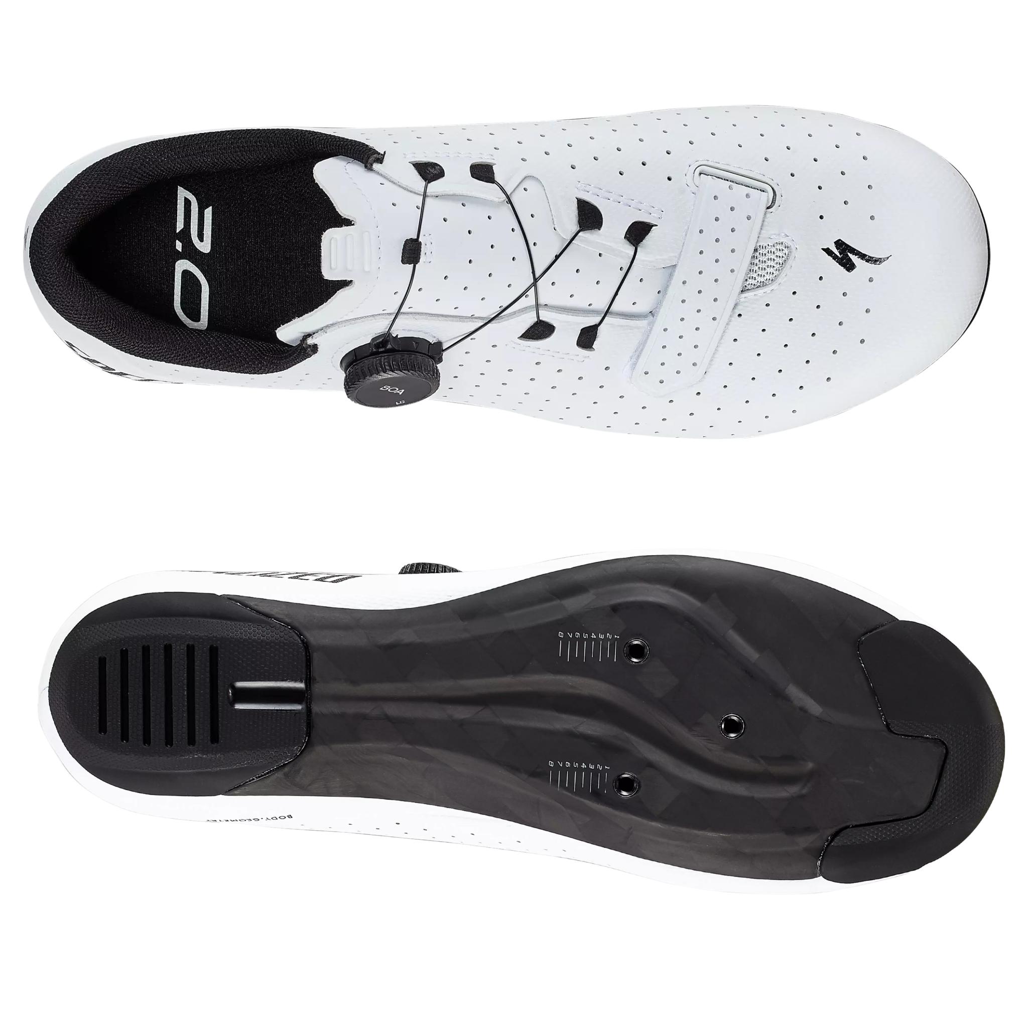 Torch 2.0 Road Shoes
