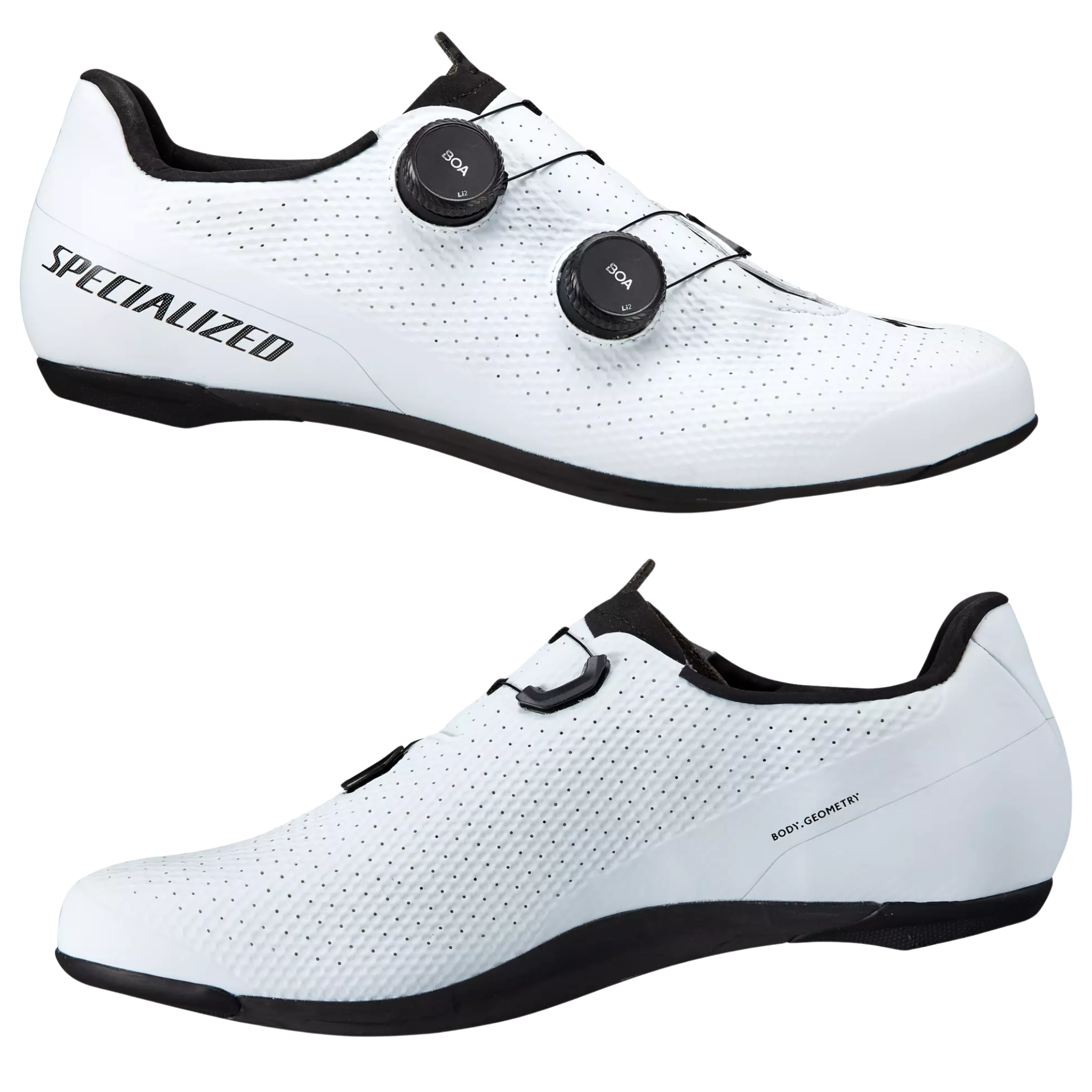 Torch 3.0 Road Shoes