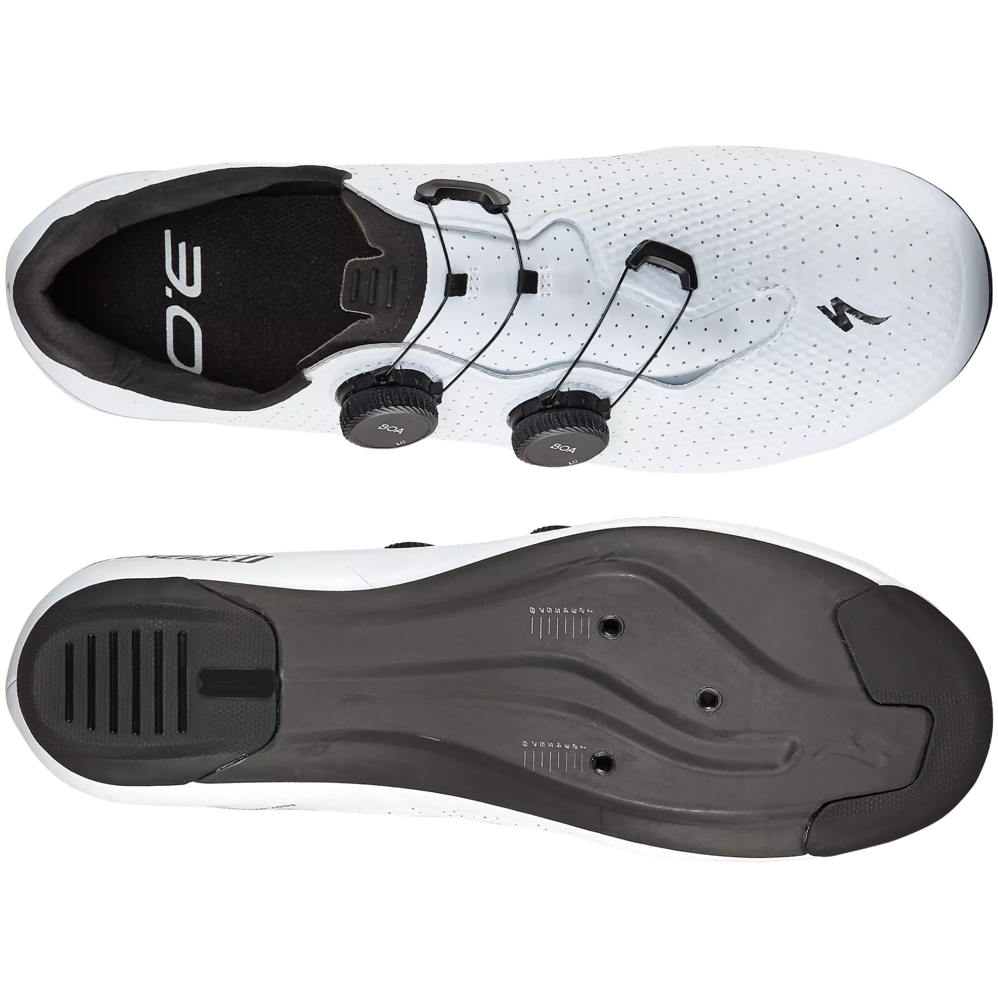 Torch 3.0 Road Shoes
