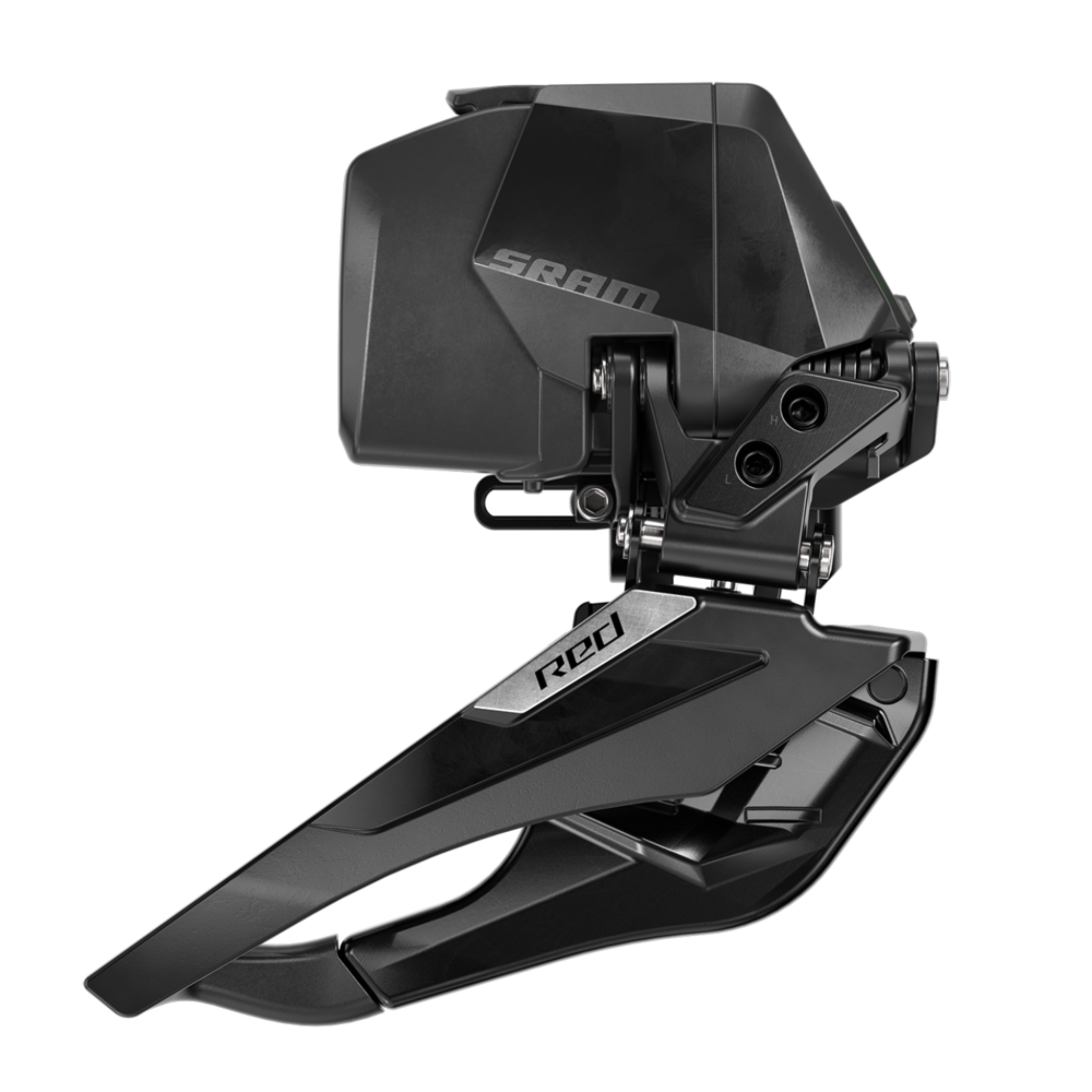 SRAM FD Red AXS E1 Braze