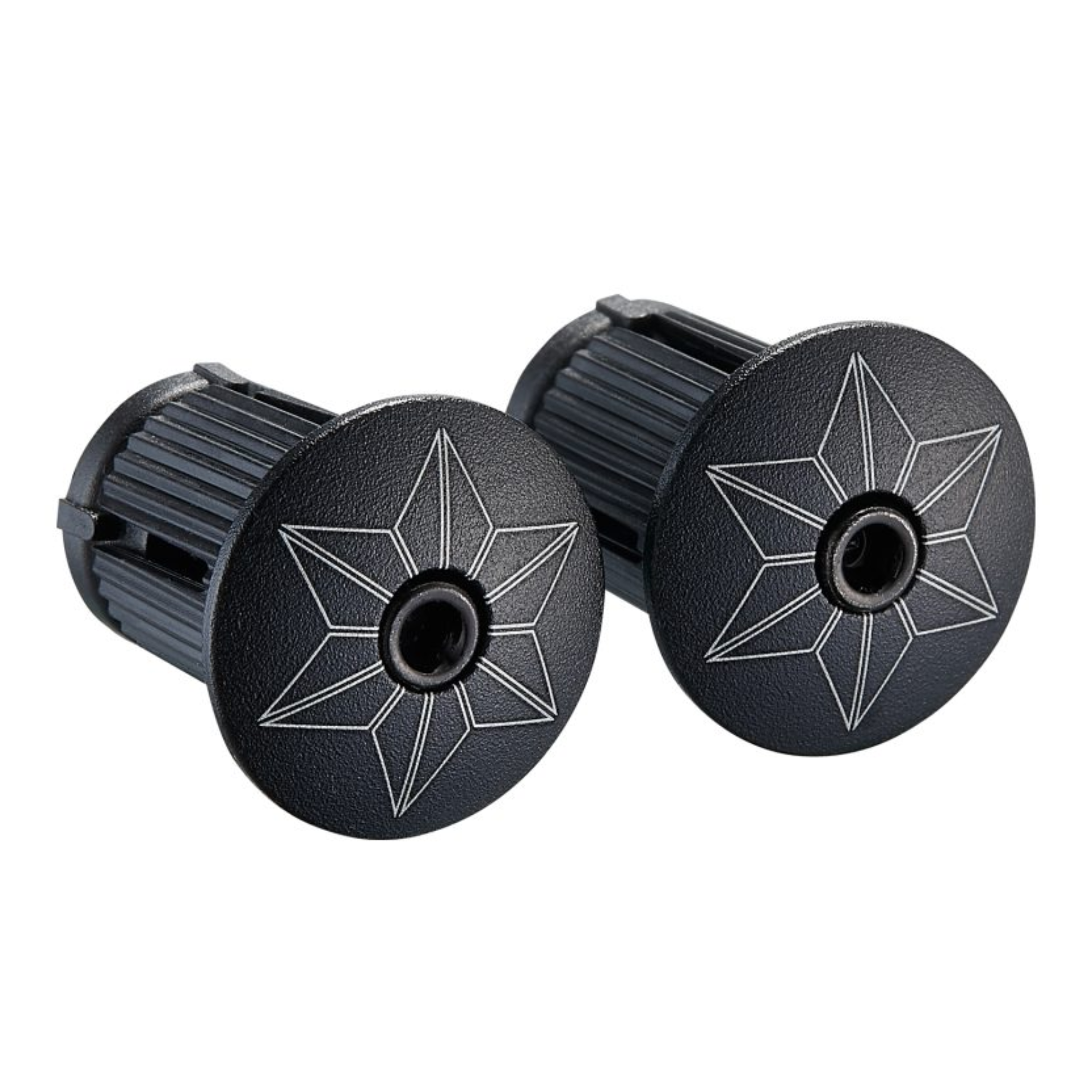 Super Sticky Kush - White + Black Star Plugz