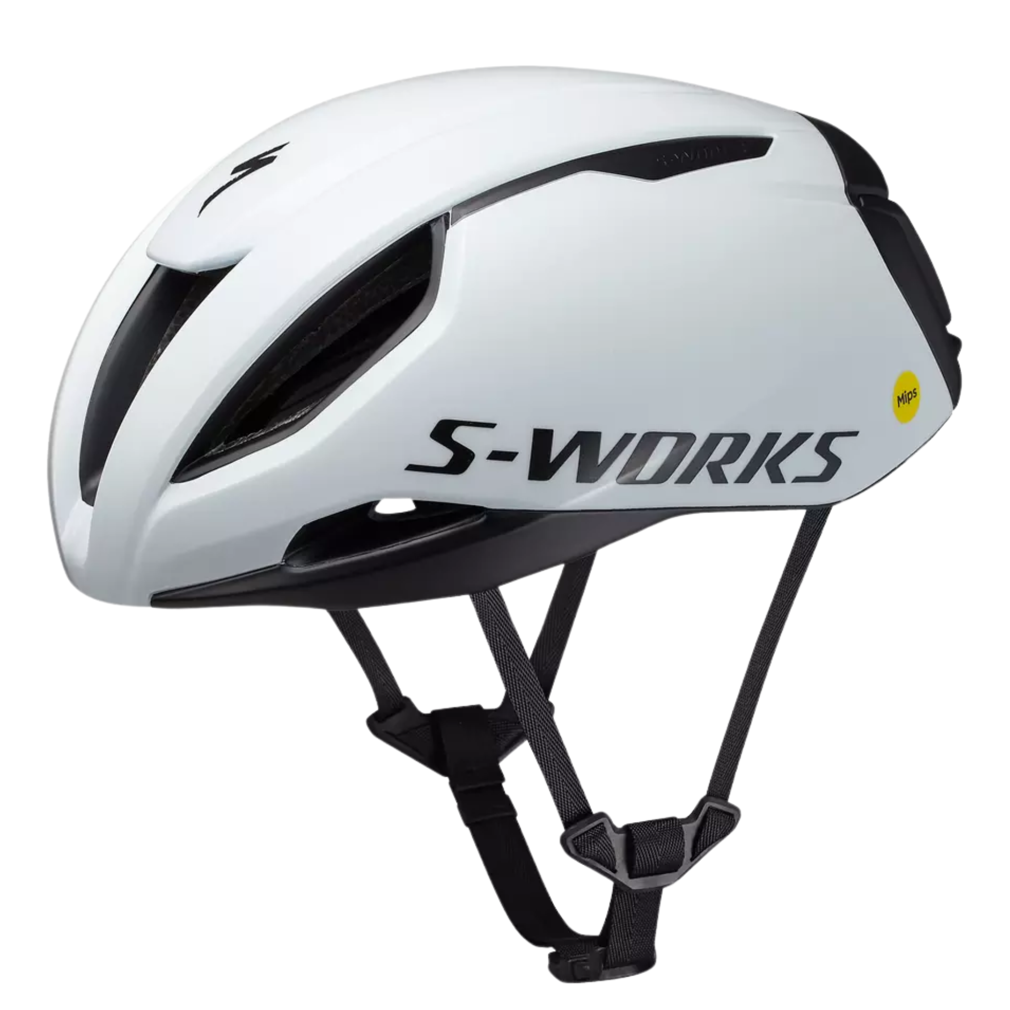 S-WORKS EVADE 3