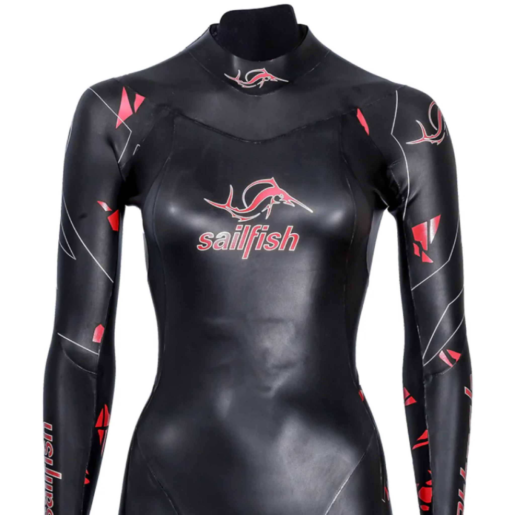 Sailfish Attack 8 - Women's