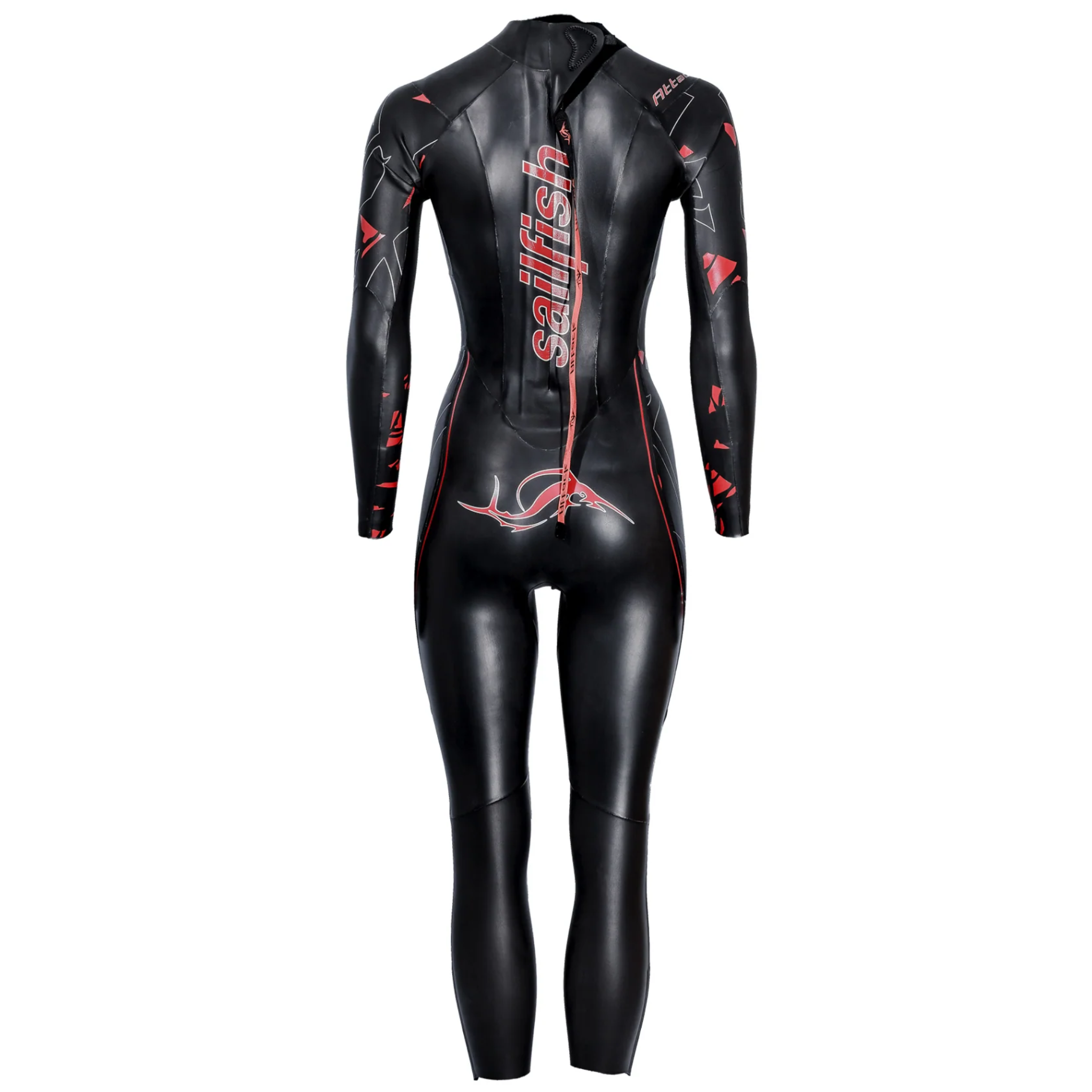 Sailfish Attack 8 - Women's