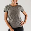Women's EZ Tee SS