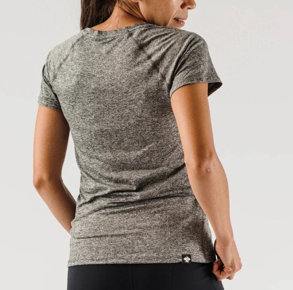 Women's EZ Tee SS