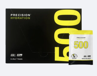 Precision Hydration 500 ELECTROLYTE DRINK MIX