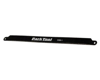 Park Tool CSB-1 Carbon Cutting Saw Blade