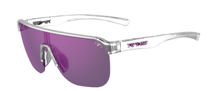 Tifosi Sanctum SL Crystal Clear
