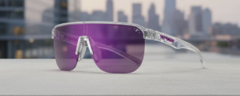 Tifosi Sanctum SL Crystal Clear