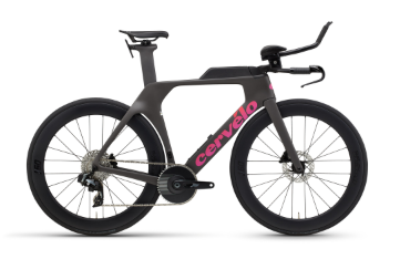 Cervelo P-Series