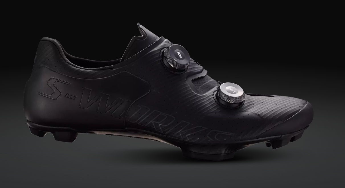 S-Works Recon Evo Shoe