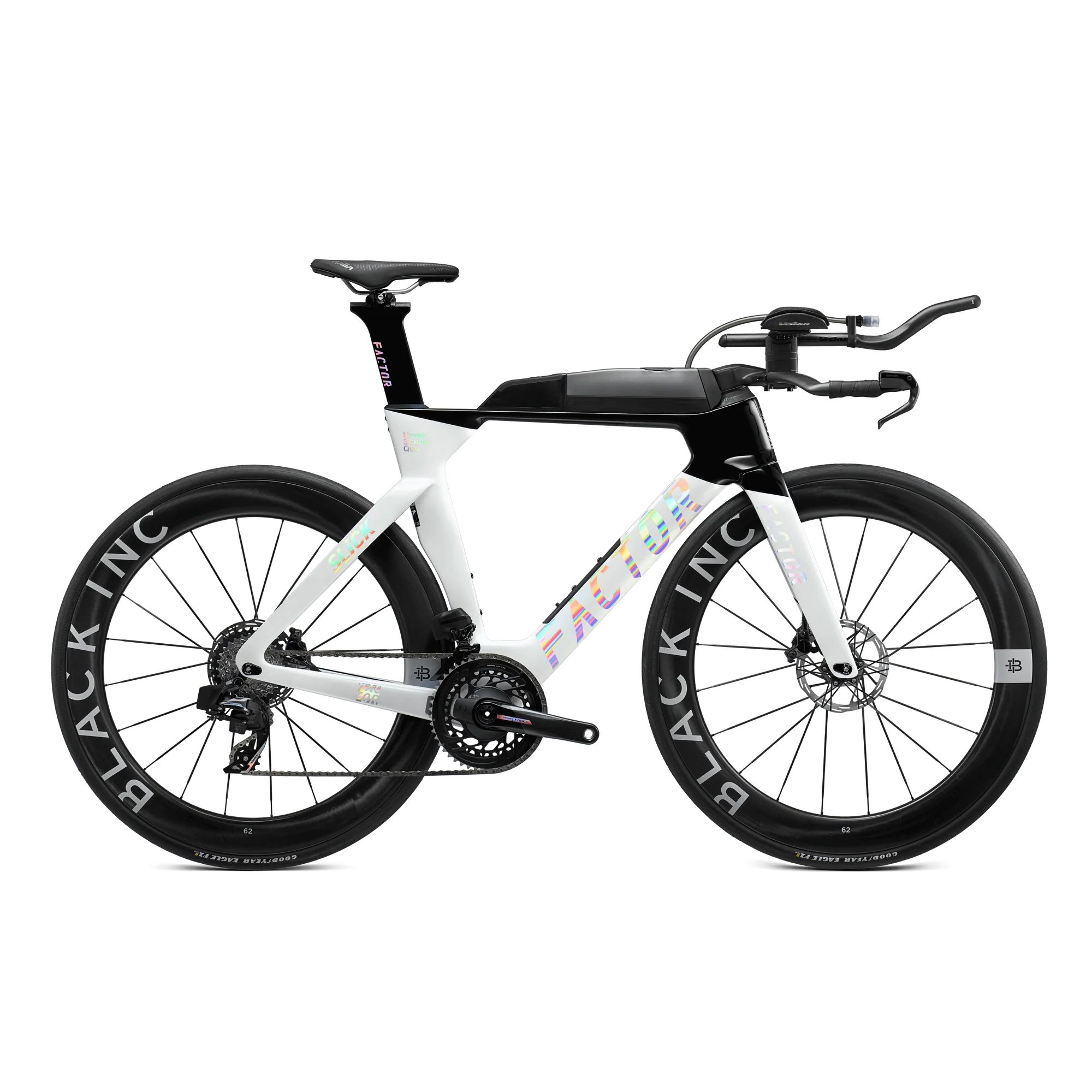 Factor SLICK - FORCE W/ PM