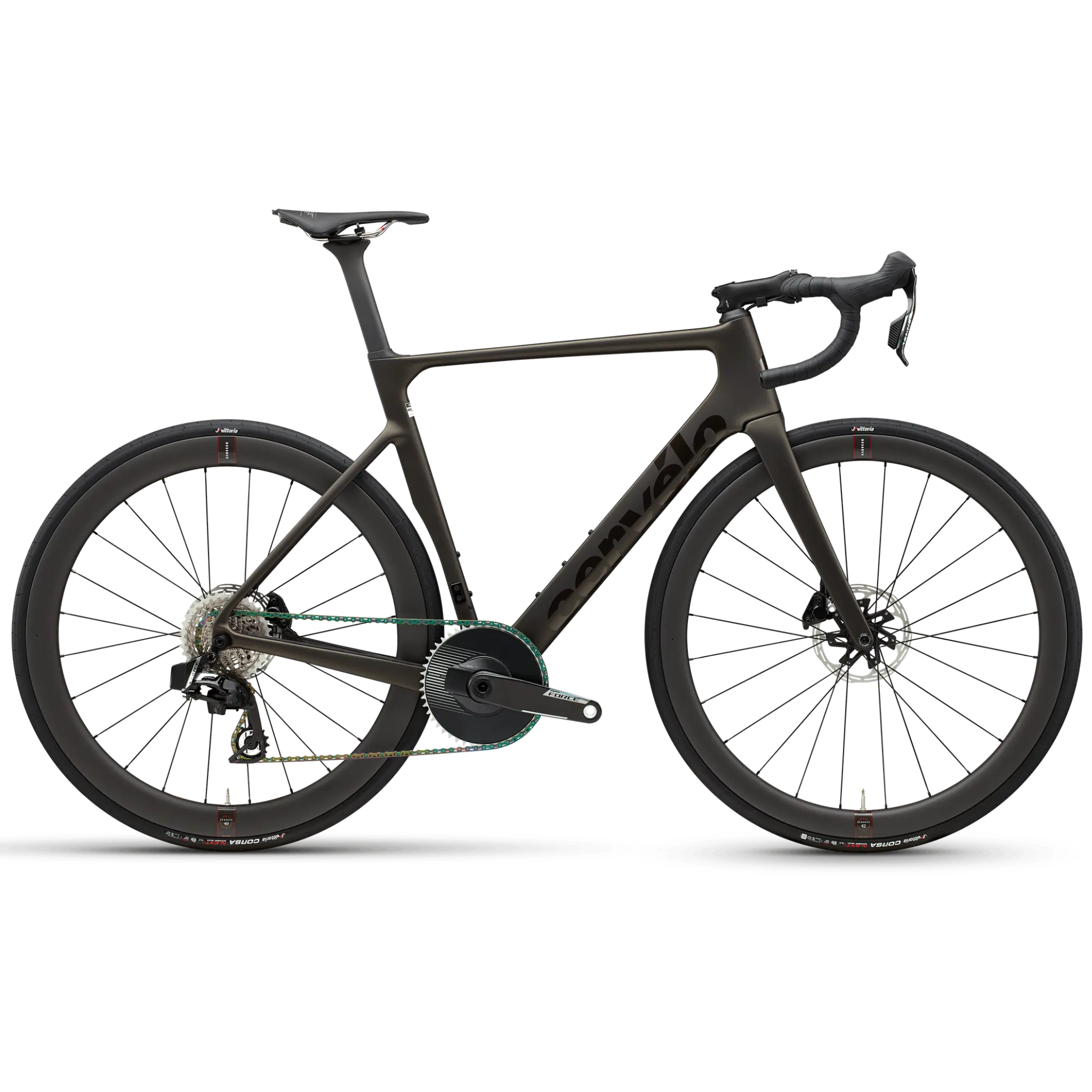 Cervelo SOLOIST