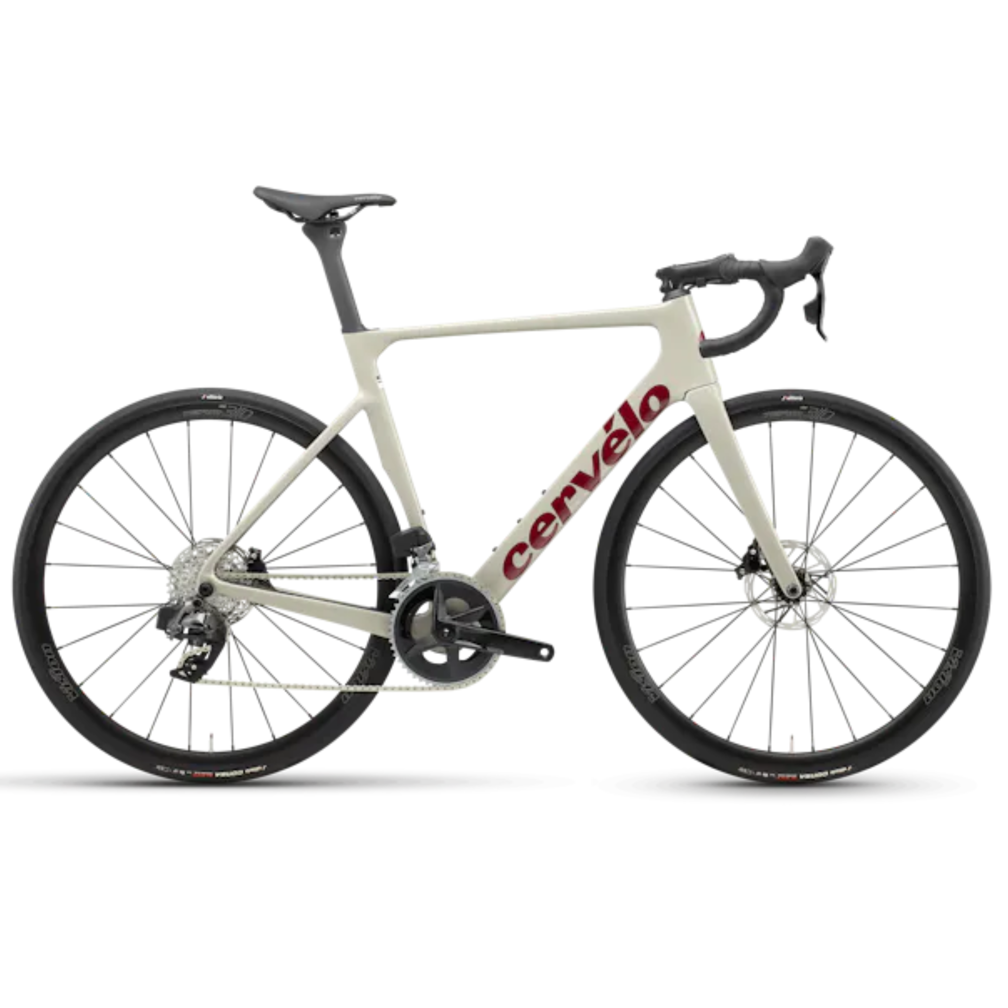 Cervelo - SOLOIST