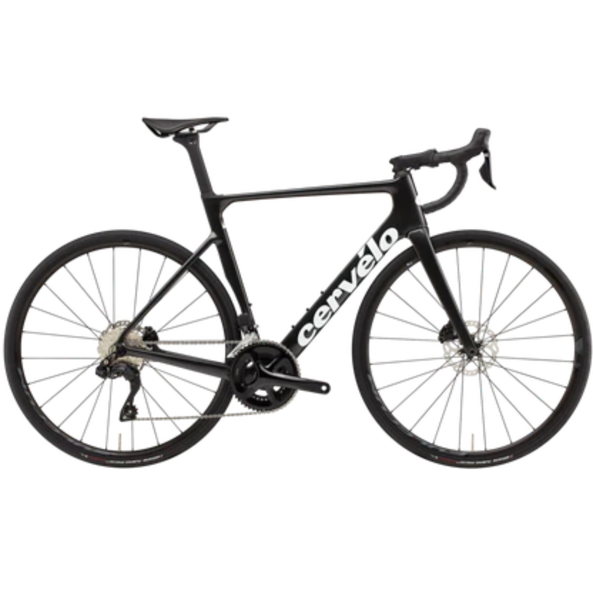 Cervelo - SOLOIST