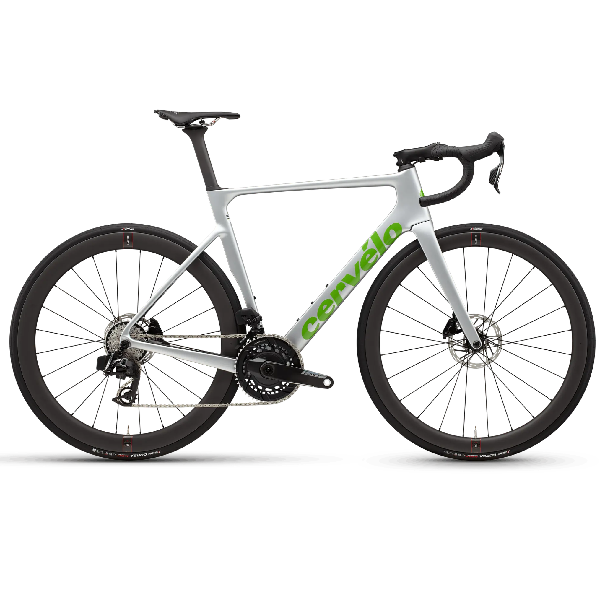 Cervelo SOLOIST